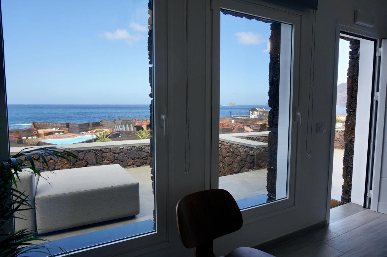 Villa Marsalada Frontera Esterno foto