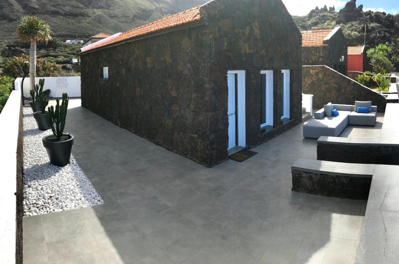 Villa Marsalada Frontera Esterno foto