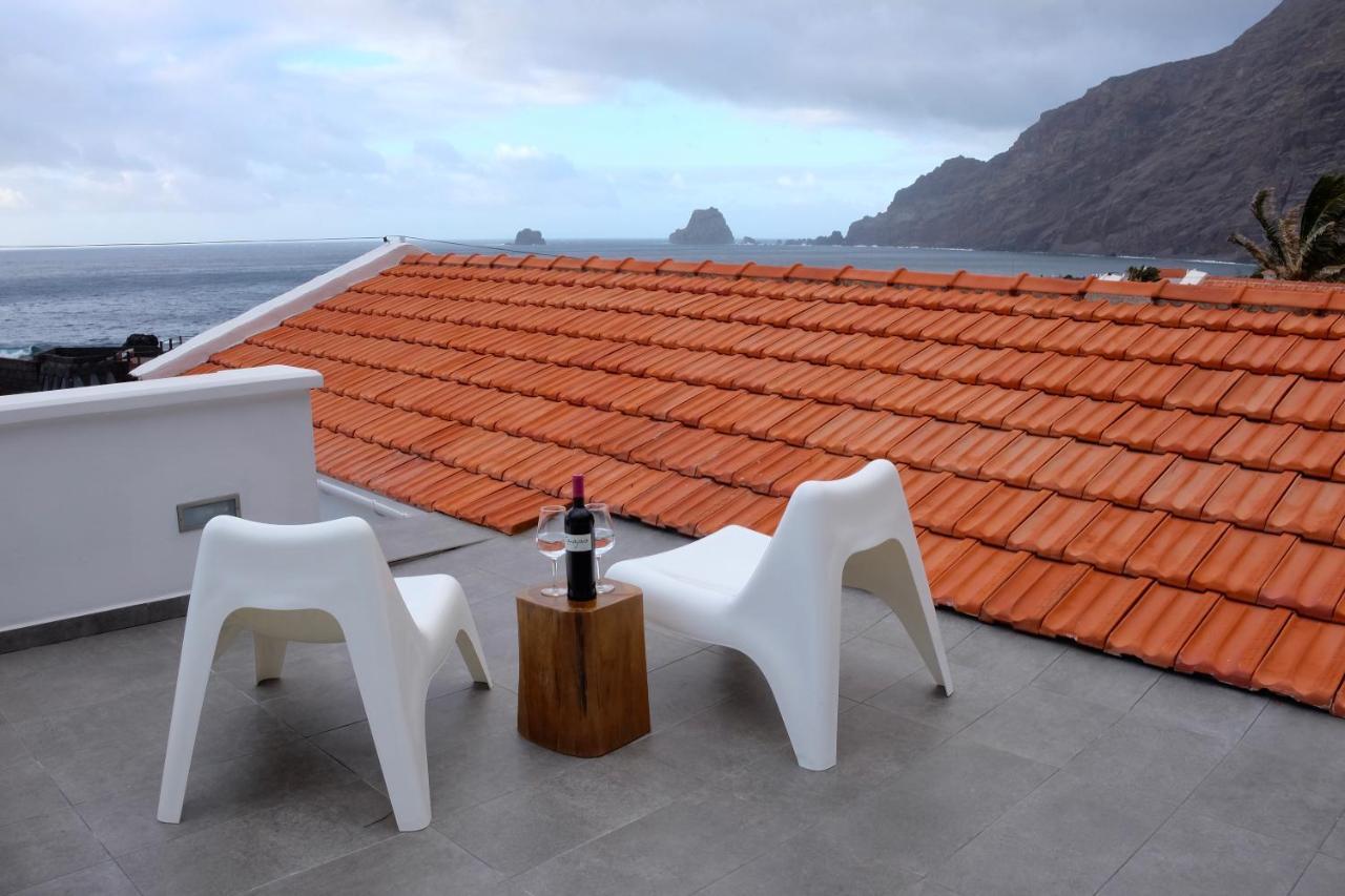 Villa Marsalada Frontera Esterno foto