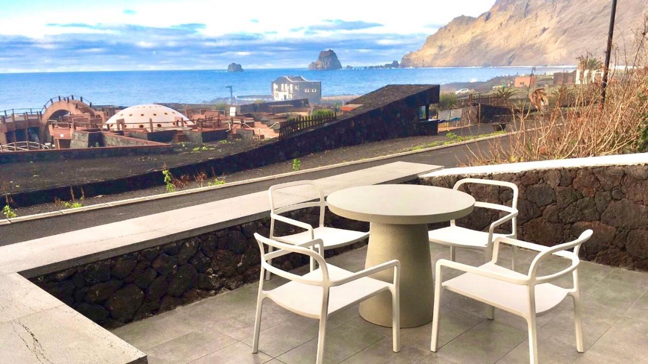 Villa Marsalada Frontera Esterno foto