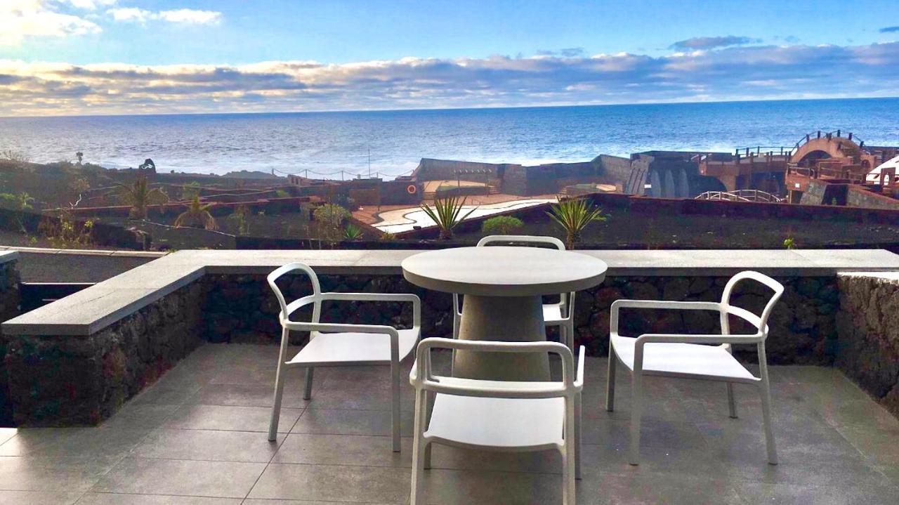 Villa Marsalada Frontera Esterno foto